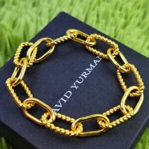 David Yurman Bracelet